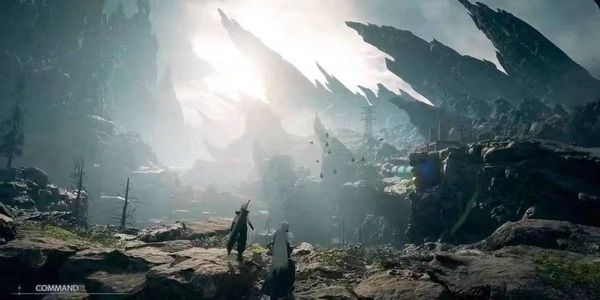 製作人表示《最終幻想7:重生》沒有遊玩門檻