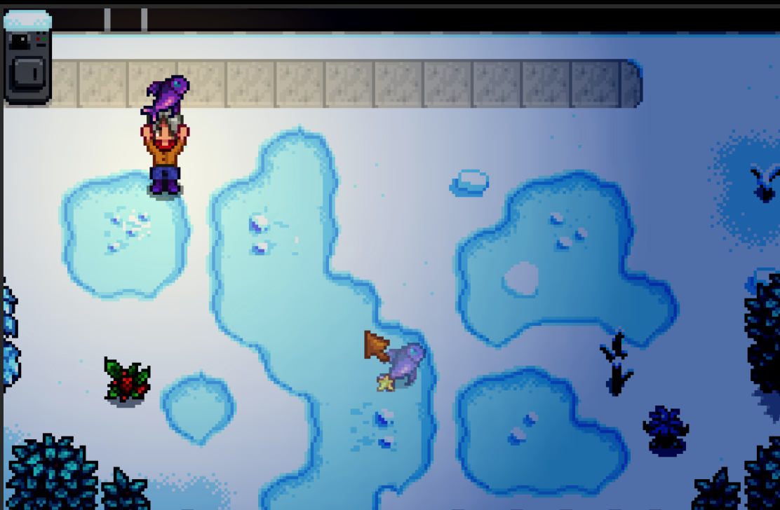 星露穀物語採集五級學什麼？