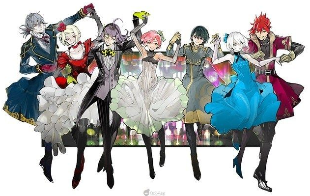 Fami通一周評分：《Jack Jeanne》入選白金殿堂