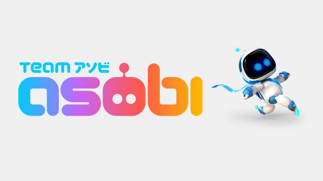 SIE旗下《宇宙機器人》開發工作室公開新Logo