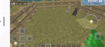 我的世界兔子怎麼馴服？