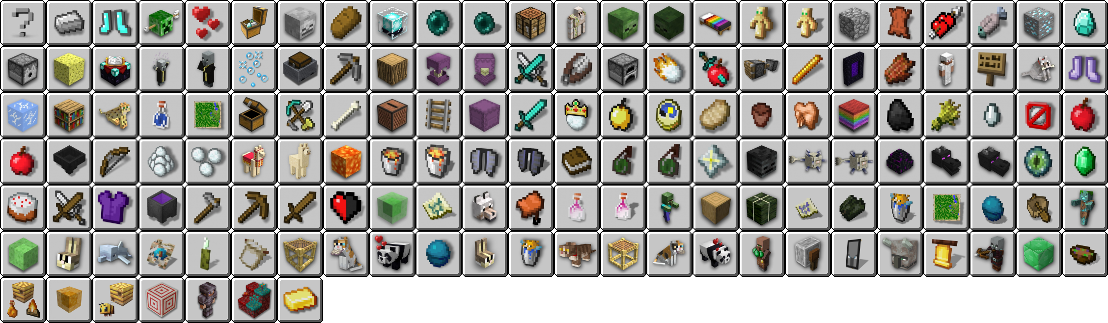 基岩版成就1.18來硬的的遊戲內描述和實際需求是什麼？如何完成？