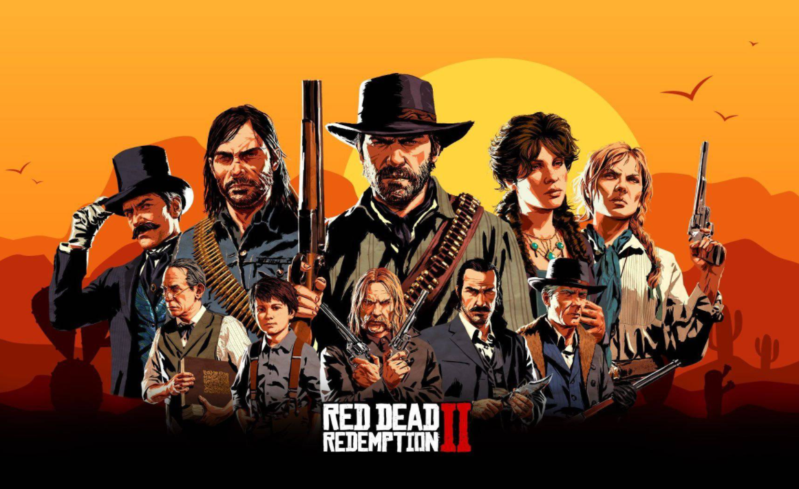 荒野大鏢客2線上白斑狗魚在哪釣？