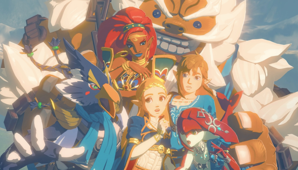 塞爾達利特村劇情怎麼觸發？