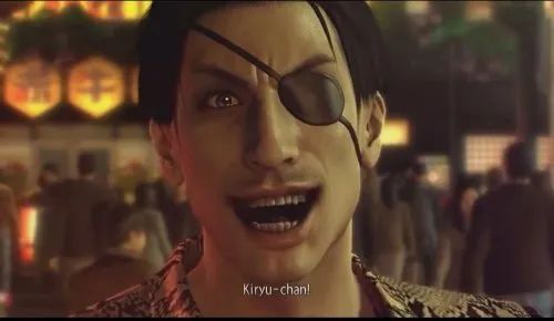 除《如龍》《審判》外，世嘉如龍組還在開發全新IP