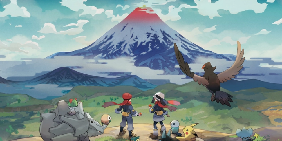 阿爾宙斯桃發在哪？