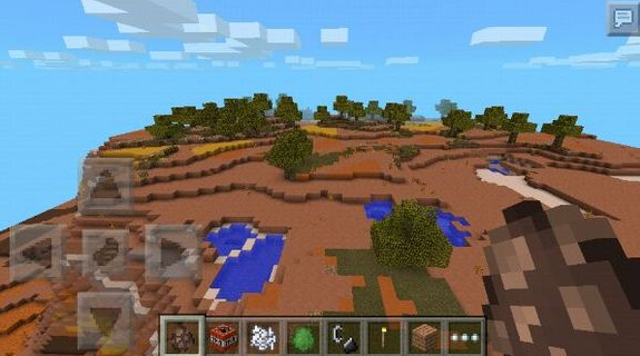 我的世界陶瓦怎麼合成？