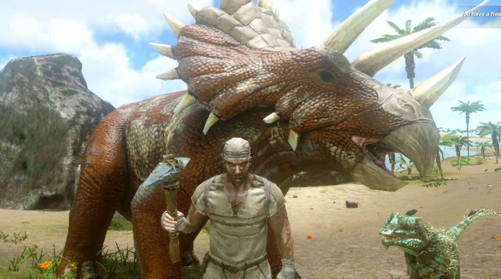 方舟召喚已經馴服恐龍代碼是什麼？