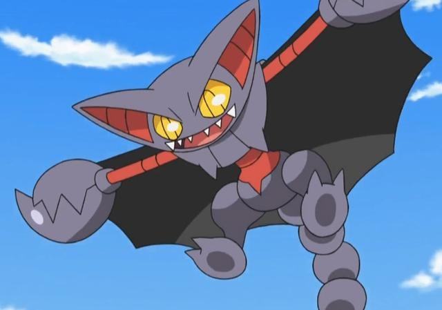 我的世界神奇寶貝天蠍王怎麼進化？