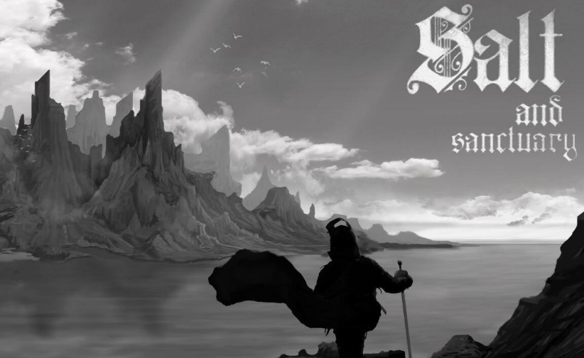 鹽與避難所一縷頭髮哪裡買？