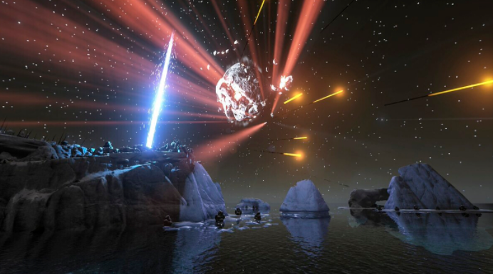 方舟礦砂獸能幹什麼？