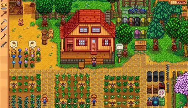 《星露穀物語》桌游再版發售 修訂規則並添加額外組件