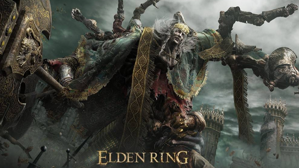 艾爾登法環失色鍛造石在哪裡？