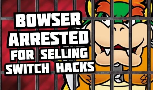 為提供公正的懲罰 美政府希望入侵任天堂黑客入獄5年