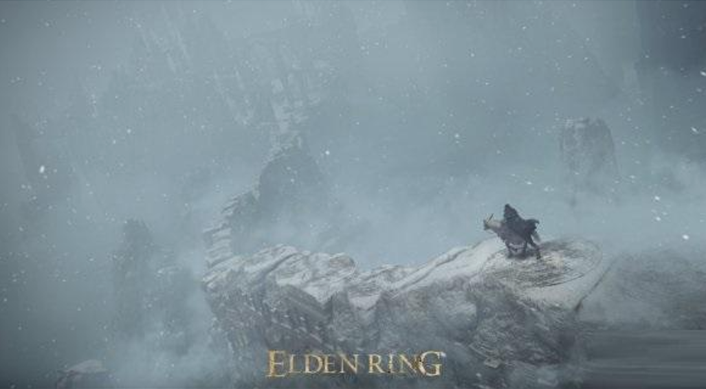 艾爾登法環怎麼去魔法學院？