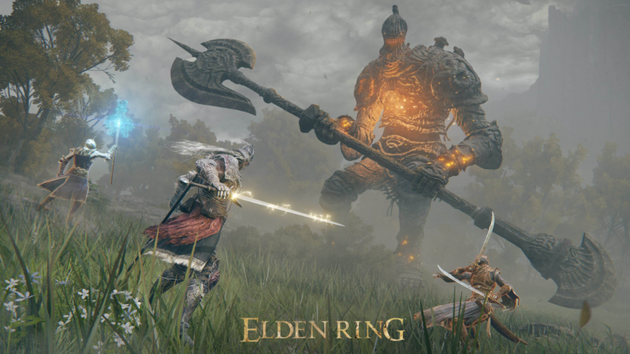 艾爾登法環地圖碎片在哪？