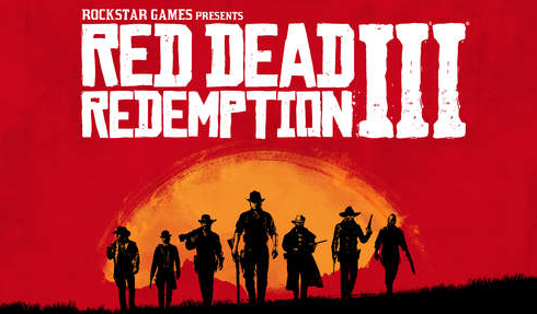 荒野大鏢客3什麼時候出？