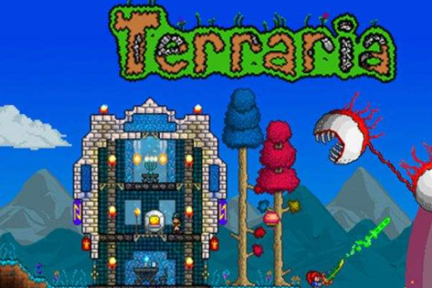 泰拉瑞亞龜殼在哪刷？