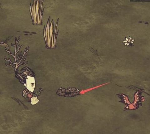 鼴鼠在哪裡出現?如何擊殺?