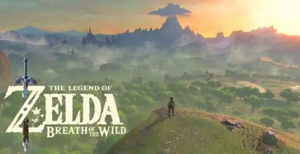 塞爾達傳說靜靜螢火蟲哪裡多？