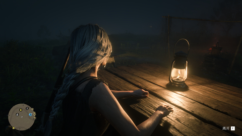 荒野大鏢客2雜貨店免費買什麼？