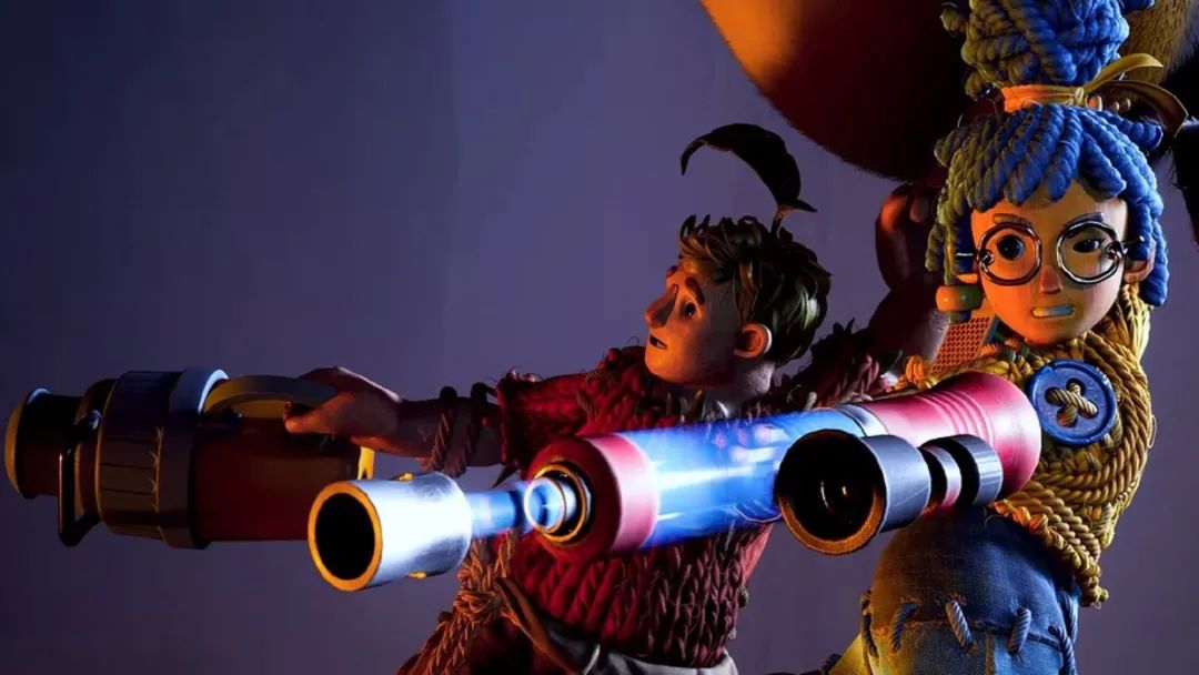 外媒評2021年15款最佳PS5遊戲 《暗影火炬城》在列