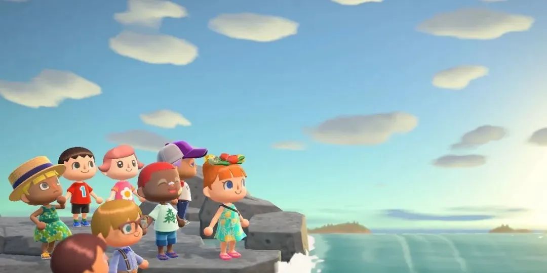 動森還有人玩嗎？