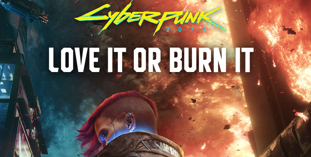 賽博朋克2077能中途換性別嗎？