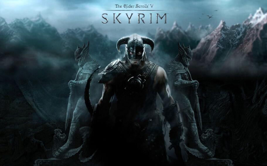 上古卷軸5：天際mod在哪下載？