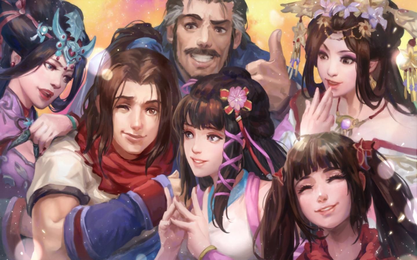 天命奇御2翠玉賣不賣？