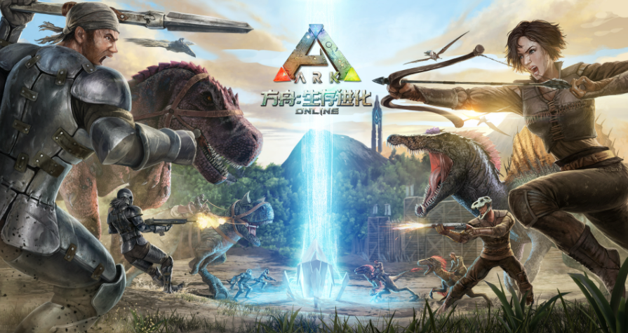 方舟武器品質等級順序是什麼？