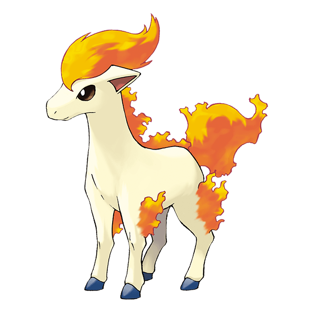 阿爾宙斯閃光小火馬怎麼進化？