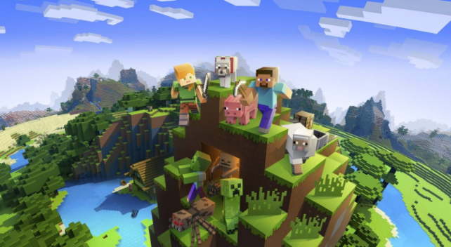 我的世界如何喂北極熊？