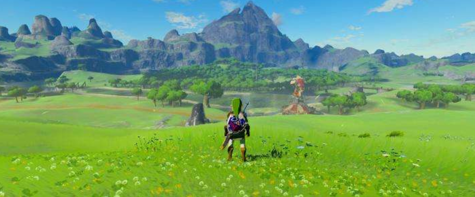 塞爾達人馬肝怎麼做4000藥水？