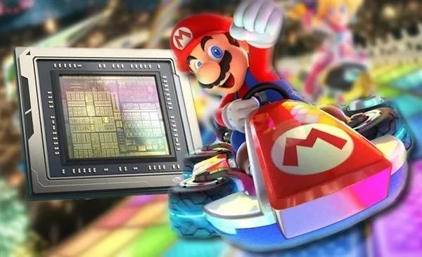 官宣！任天堂北美副總裁自曝Switch新硬體
