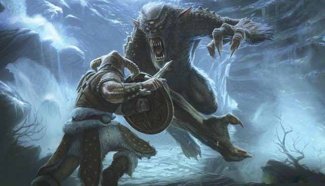 上古捲軸5籠子代碼是什麼？