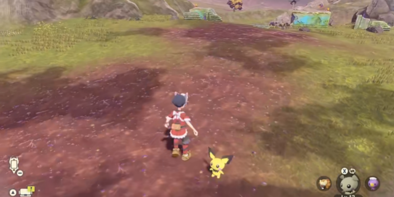 寶可夢阿爾宙斯傳說木材怎麼獲得？