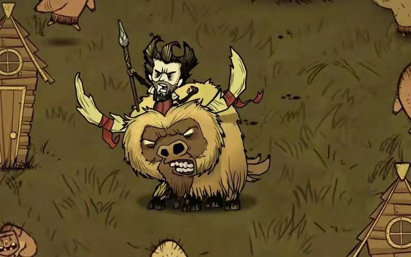 飢荒無花果在哪?