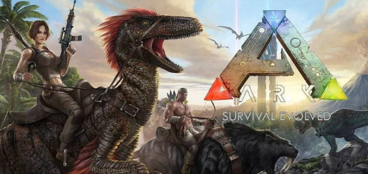 方舟：生存進化怎麼讓普通龍變成精英龍？