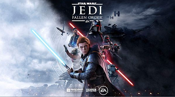 《星戰絕地：隕落的武士團》即將登陸次世代主機