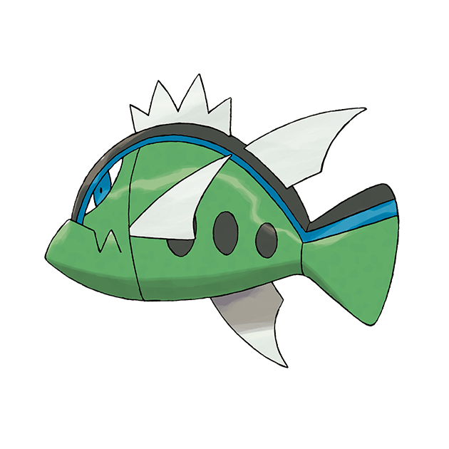 阿爾宙斯野蠻鱸魚怎麼抓？