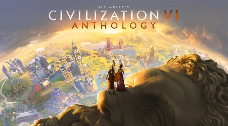 文明6配置要求高嗎？