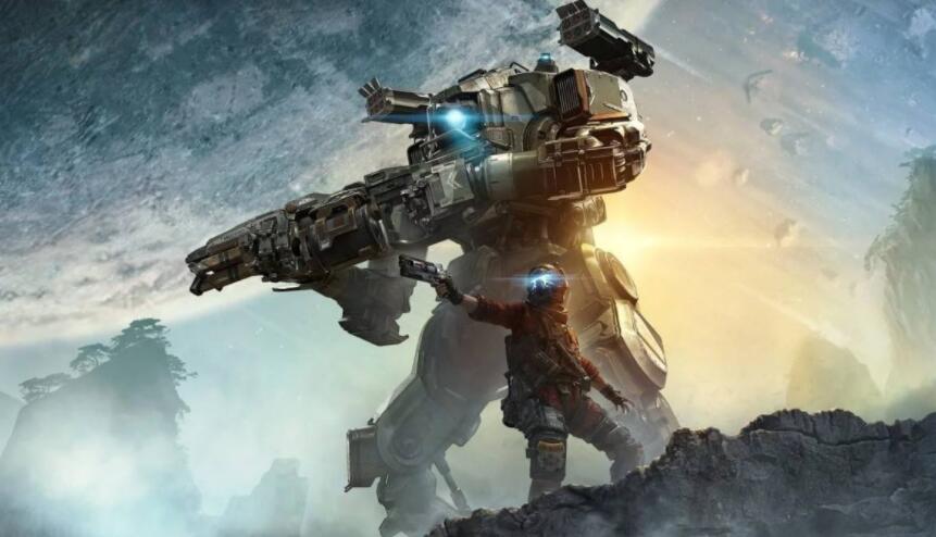 泰坦隕落2怎麼設置鍵盤鍵位？