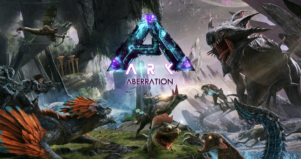 方舟：生存進化1050ti可以玩嗎？