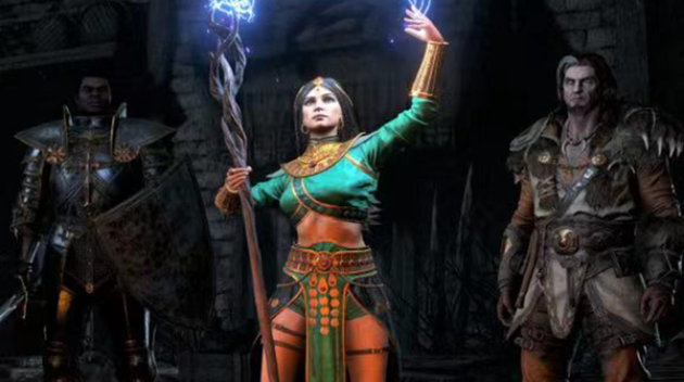 《暗黑破壞神2：不朽》銷量已突破五百萬