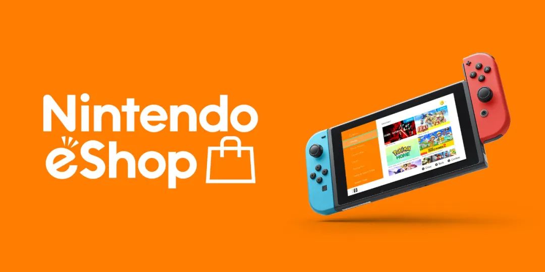 為什麼Switch商店eShop如此慢？