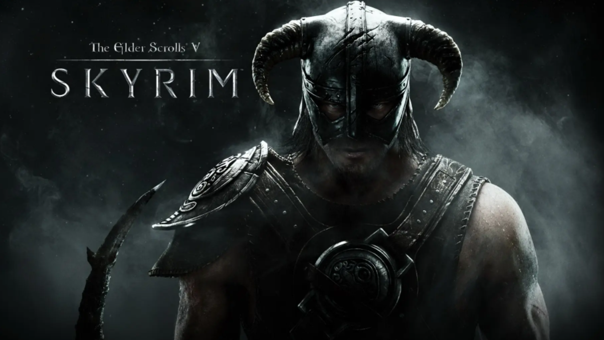 上古卷軸5中哪個龍爪是存在的？