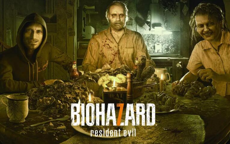 生化危機7麥林槍怎麼拿？