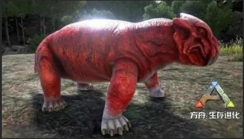 方舟水龍獸怎麼馴服？