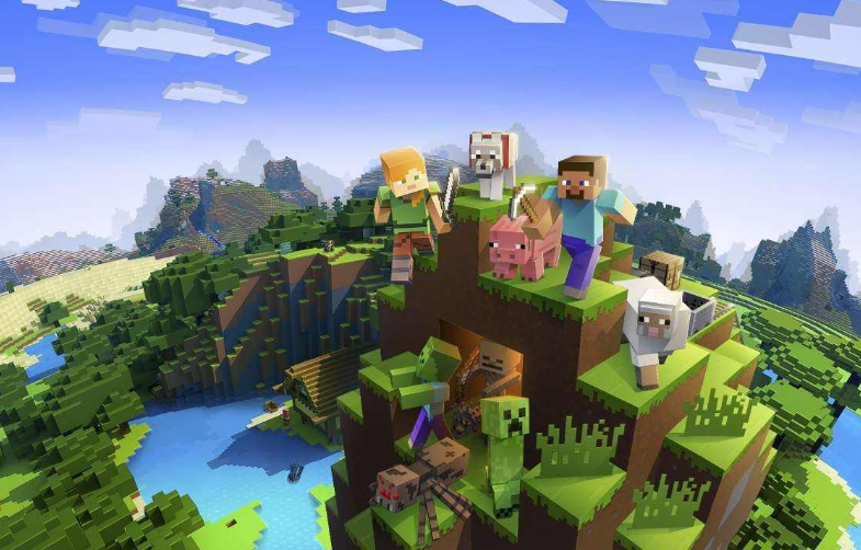 我的世界台座怎麼合成？